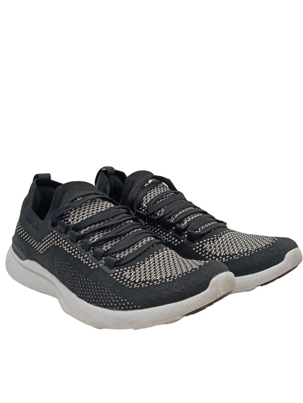 Sneaker>APL Schlüpfsneaker Größe 36,5 schwarz