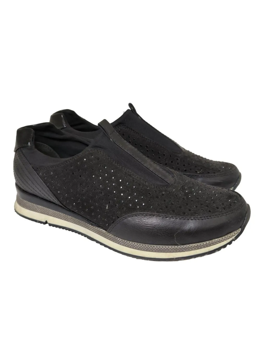 Schlüpfsneaker Größe 41-Marco tozzi New