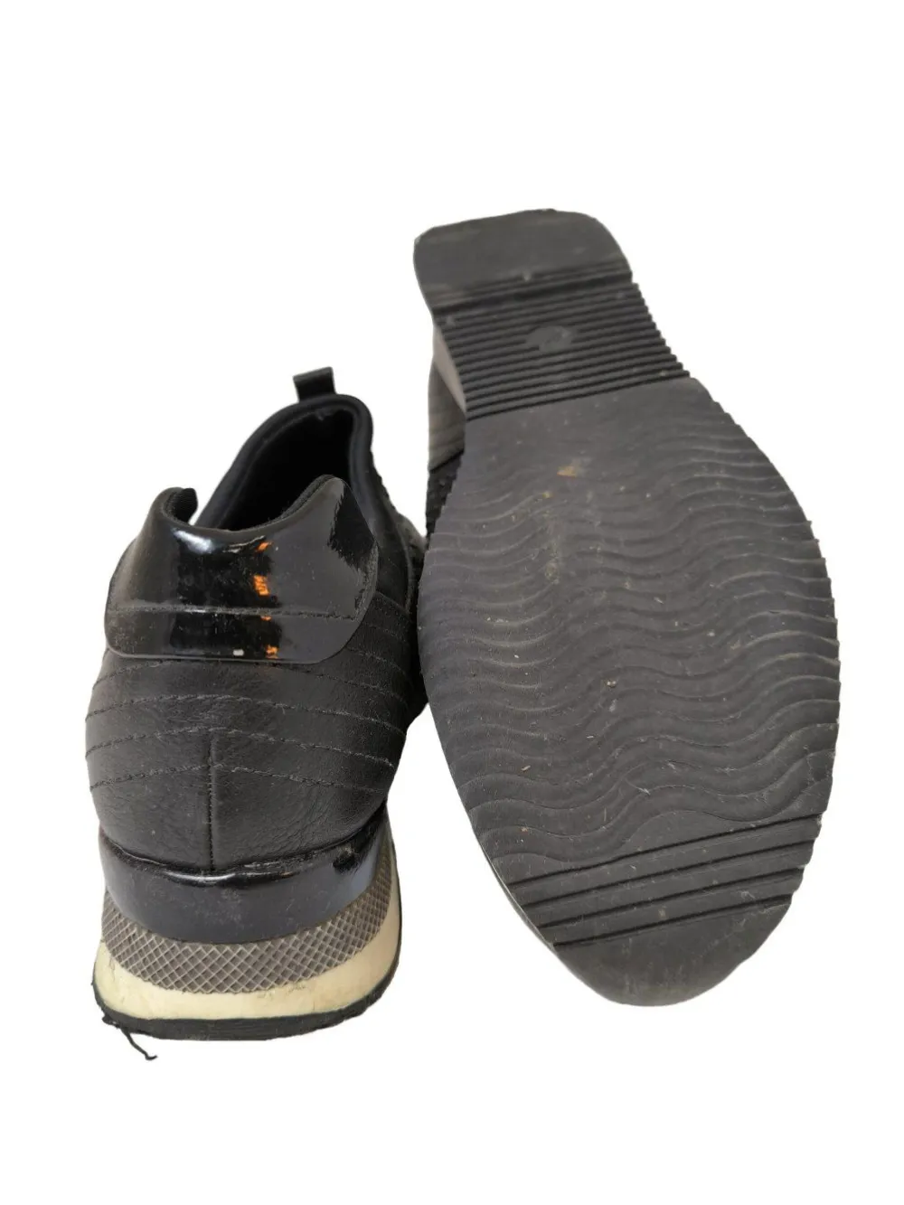 Schlüpfsneaker Größe 41-Marco tozzi New