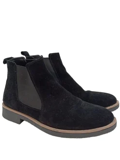 Schlüpf-Stiefeletten Größe 37-dilimler Online