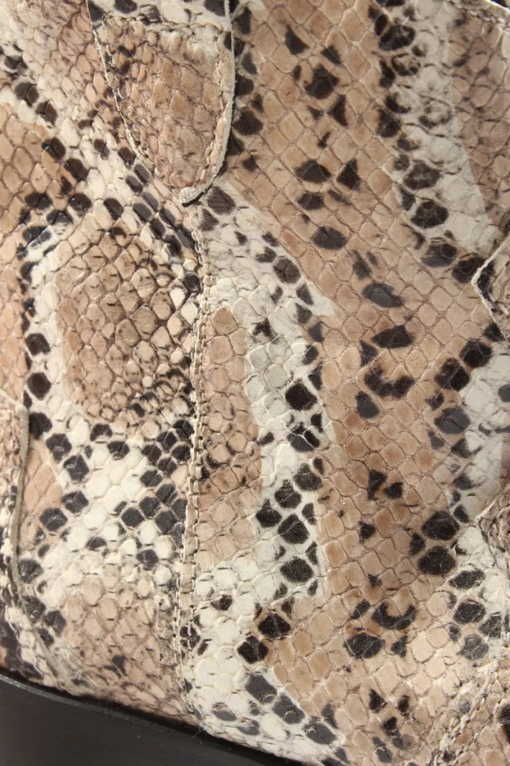 Stiefeletten>studio uno Schlüpf-Stiefeletten Größe 36 wollweißbraun