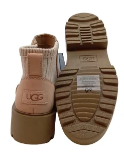Schlüpf-Stiefeletten Größe 36-UGG Clearance