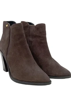 Schlüpf-Stiefeletten Größe 39-Joop! Discount