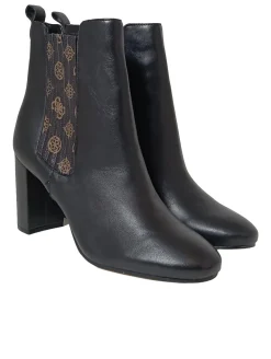 Schlüpf-Stiefeletten Größe 41-Guess Online