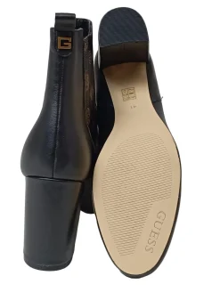 Schlüpf-Stiefeletten Größe 41-Guess Online