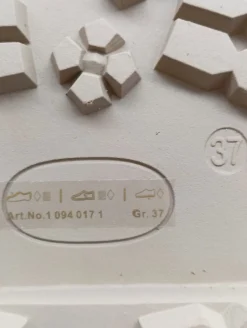 Schlüpf-Stiefeletten Größe 37-Onygo Outlet