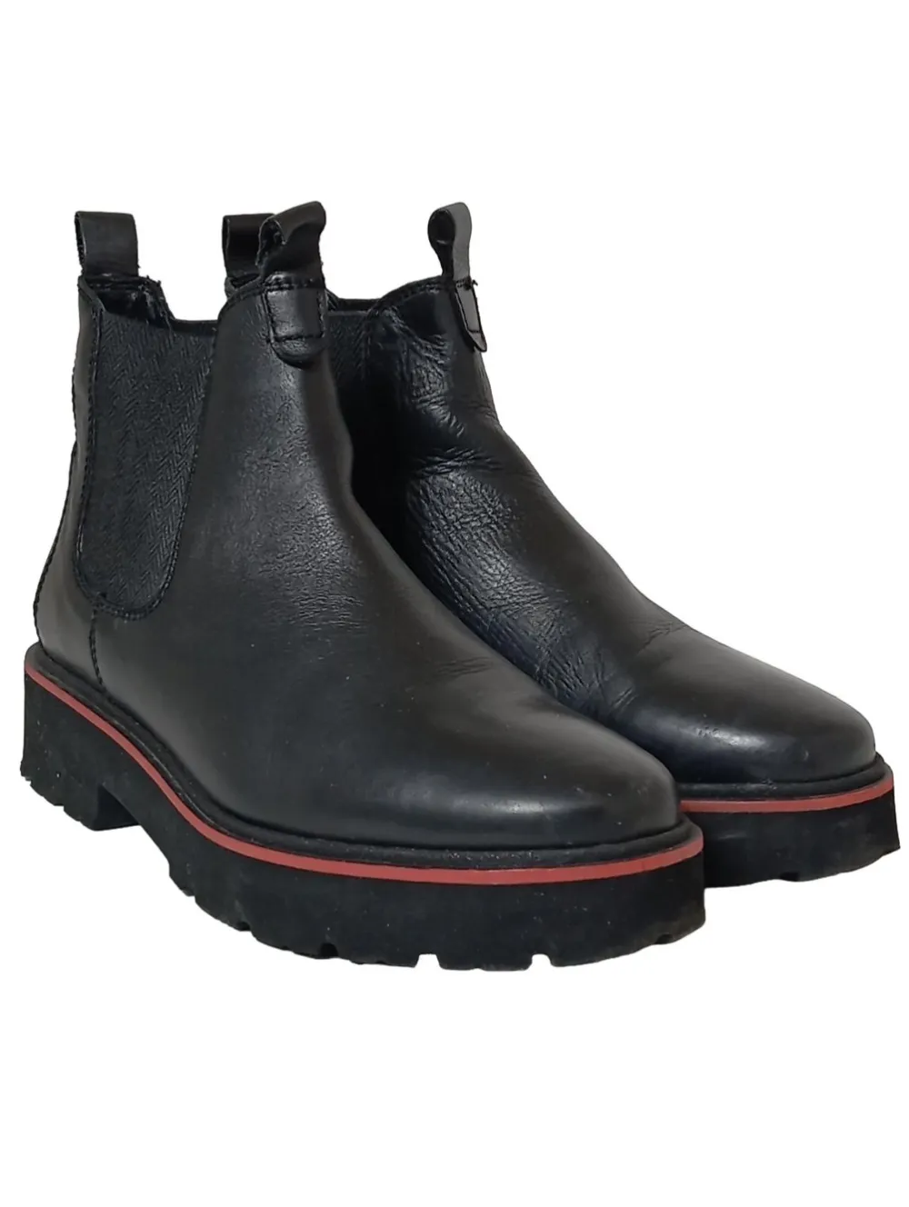 Schlüpf-Stiefeletten Größe 40-ara Outlet