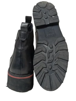 Schlüpf-Stiefeletten Größe 40-ara Outlet