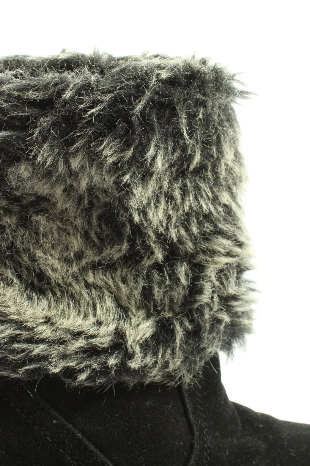 Stiefeletten>CPS Schlüpf-Stiefeletten Größe 38 schwarz