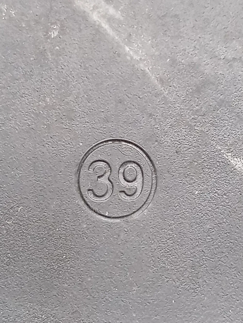 Stiefeletten>Esprit Schlüpf-Stiefeletten Größe 39 rot