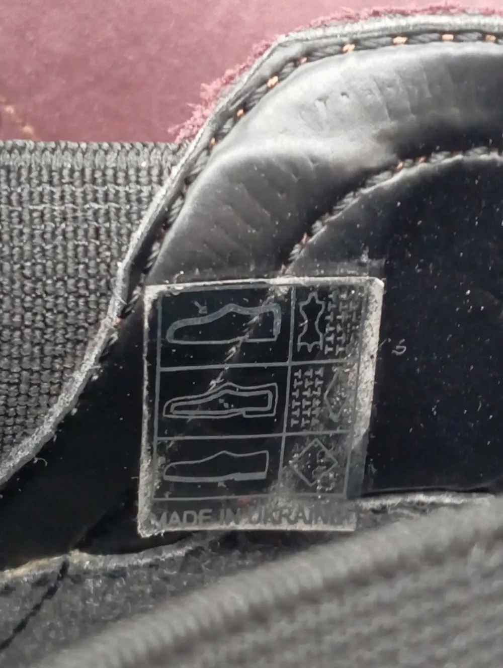 Stiefeletten>Esprit Schlüpf-Stiefeletten Größe 39 rot