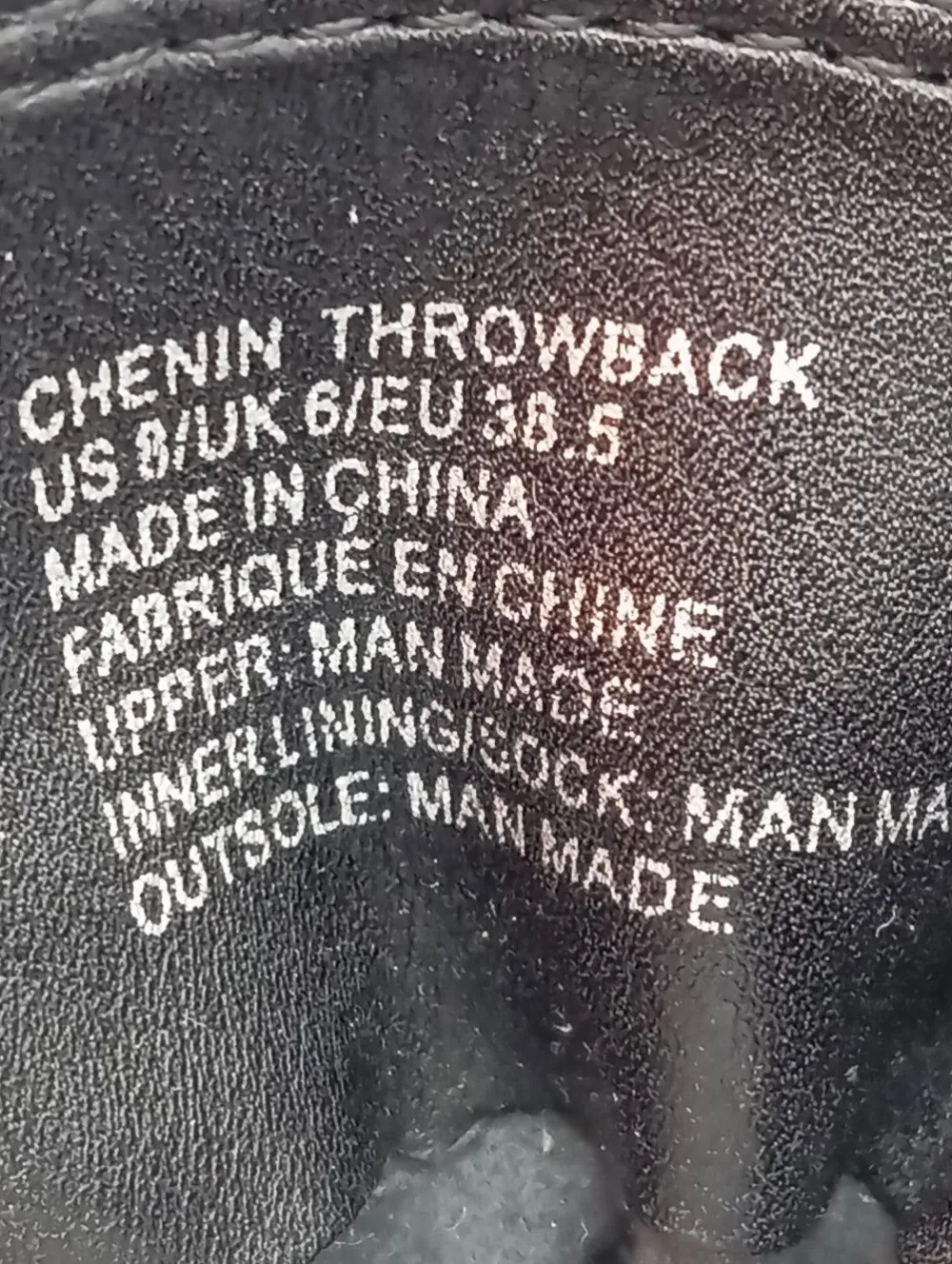 Stiefeletten>JF Schlüpf-Stiefeletten Größe 38,5 schwarz