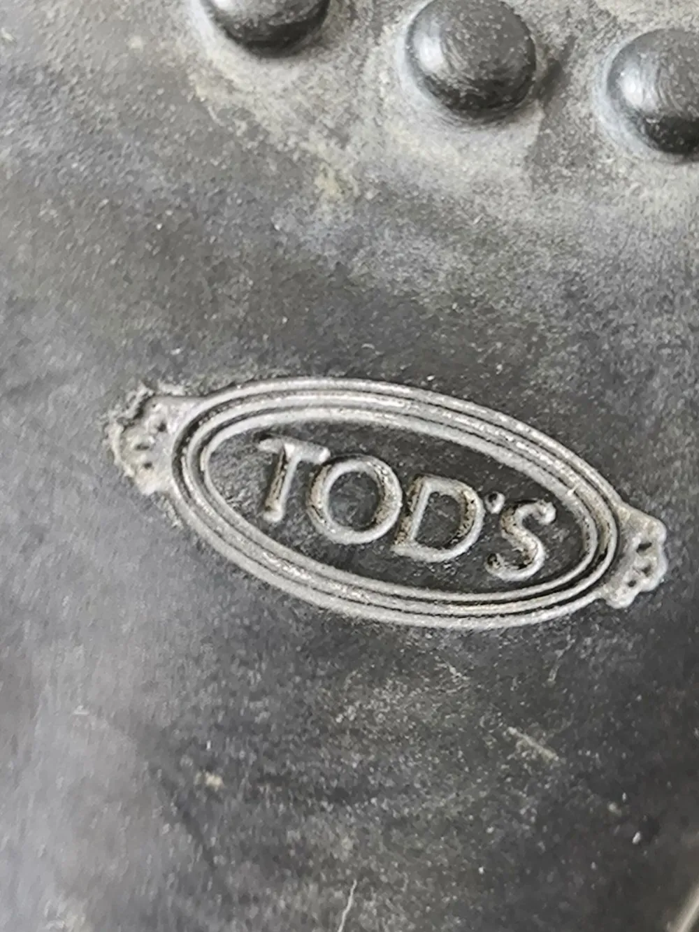 Stiefeletten>Todu2019s Schlüpf-Stiefeletten Größe 35 schwarz