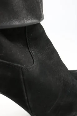 Schlüpf-Stiefeletten Größe 37-SPM Shoes & Boots New