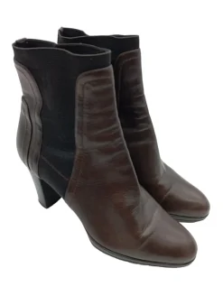 Schlüpf-Stiefeletten Größe 36-Sergio Rossi Online