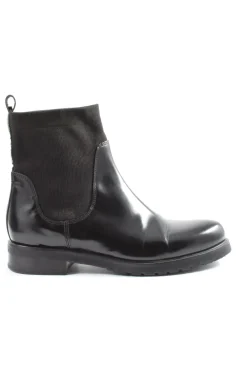 Schlüpf-Stiefeletten Größe 37-les jumeaux Online