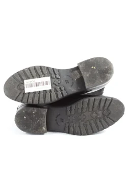 Schlüpf-Stiefeletten Größe 37-les jumeaux Online