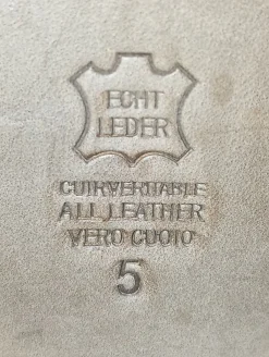 Schlüpf-Stiefeletten Größe 38-Kennel & Schmenger