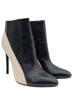 Schlüpf-Stiefeletten Größe 41-Rachel zoe Best