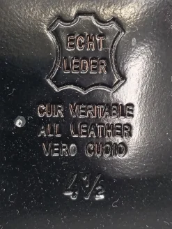 Schlüpf-Stiefeletten Größe 37-Kennel & Schmenger Online