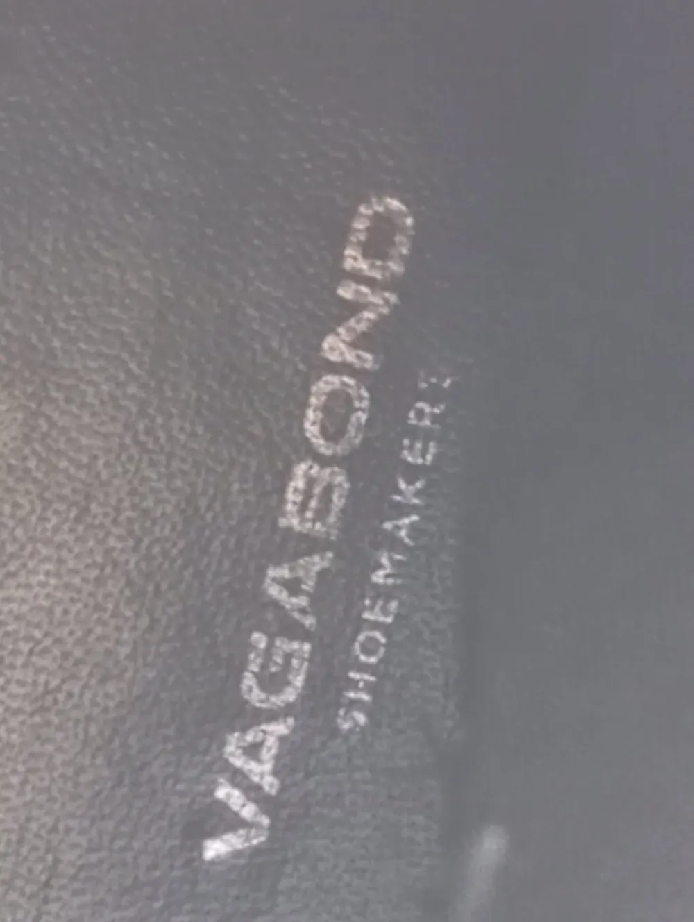 Stiefeletten>Vagabond Schlüpf-Stiefeletten Größe 37 schwarz