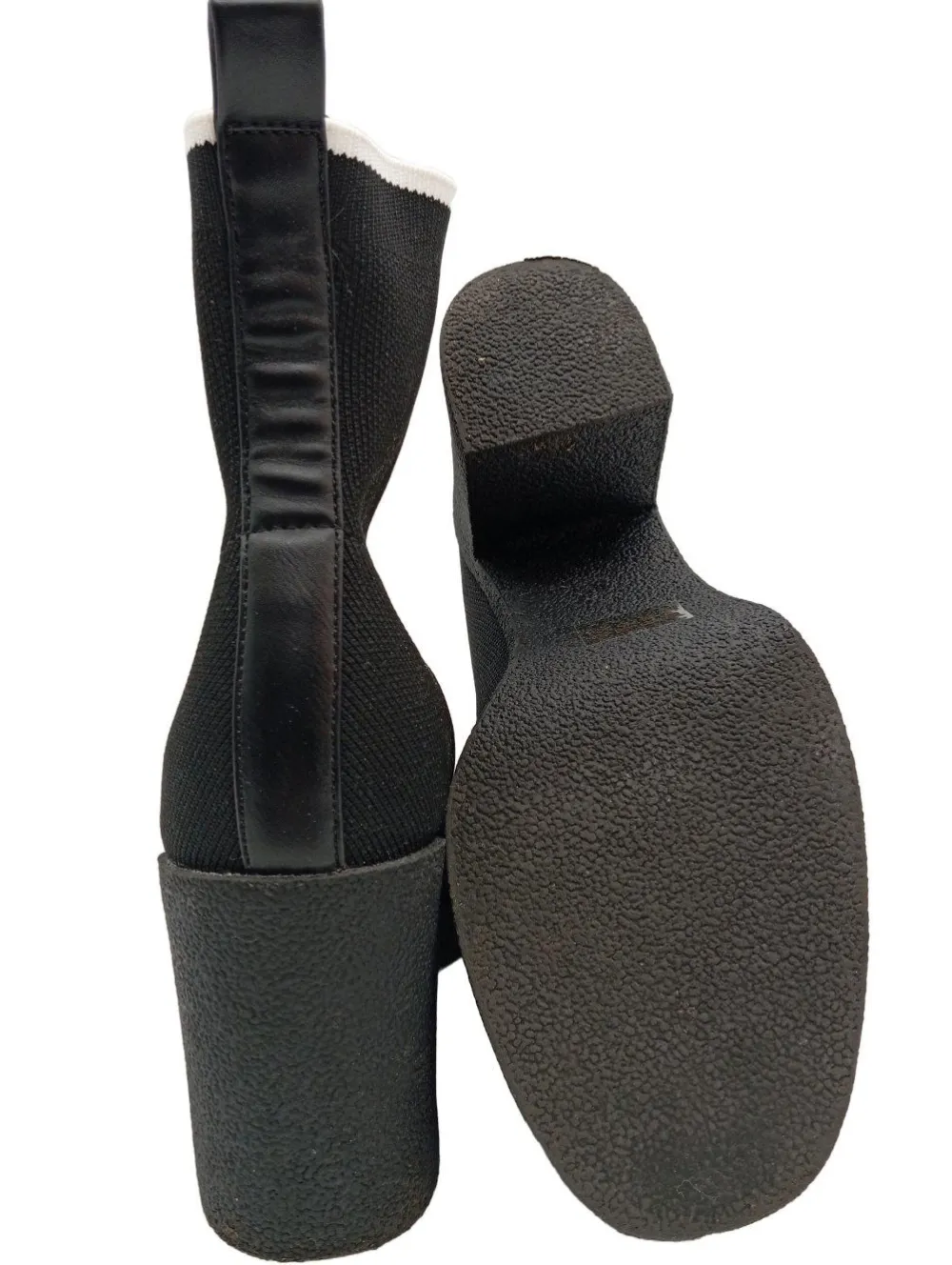 Schlüpf-Stiefeletten Größe 39-Only Online