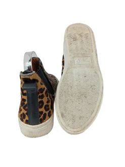 Schlüpf-Stiefeletten Größe 37-Bufallo Sale