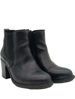 Schlüpf-Stiefeletten Größe 39-Buffalo London Discount