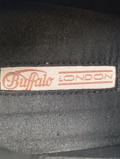 Schlüpf-Stiefeletten Größe 39-Buffalo London Discount