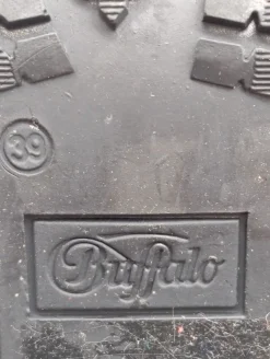 Schlüpf-Stiefeletten Größe 39-Buffalo London Discount