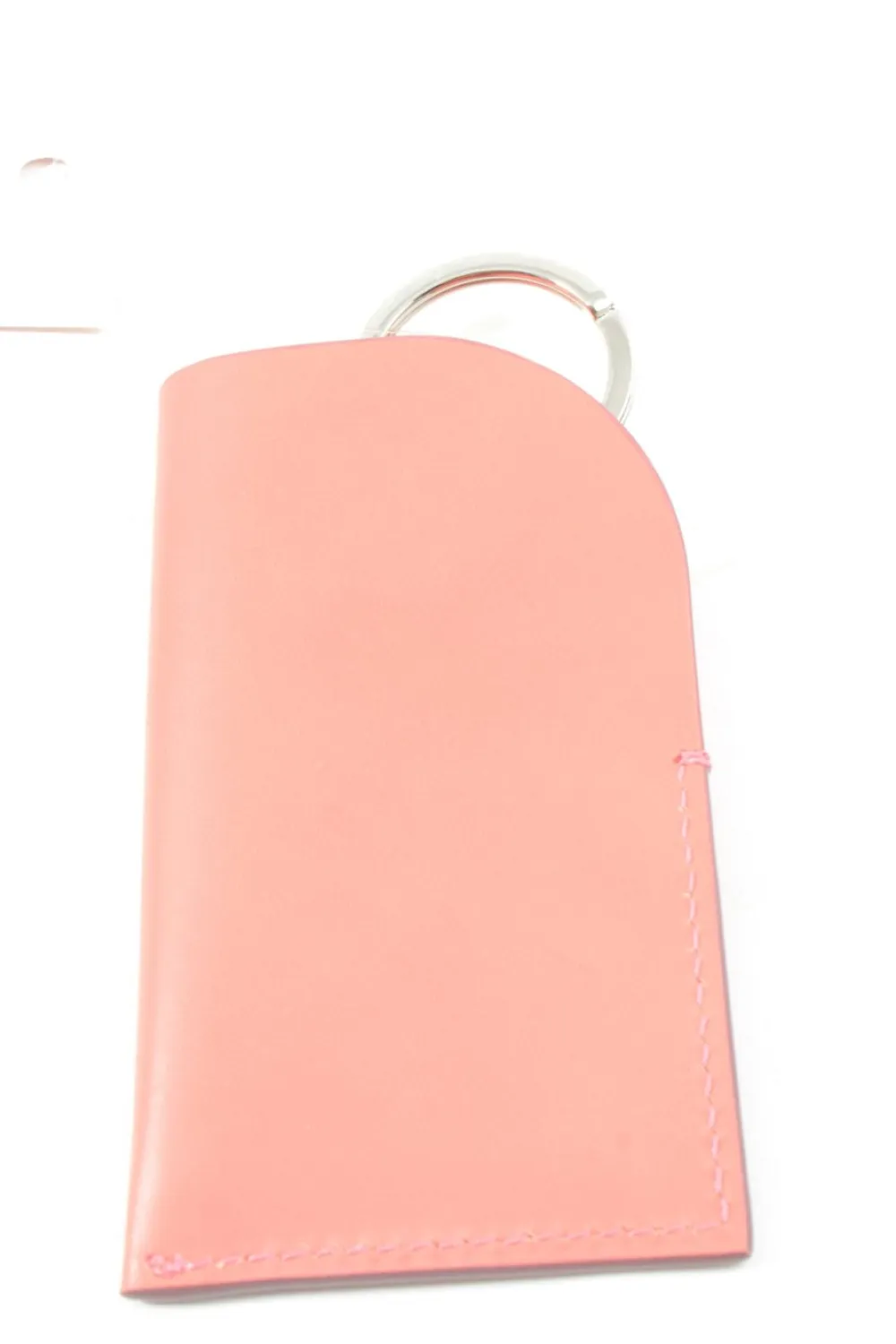 Schlüsselanhänger-Closed New