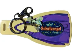 Schlüsselanhänger> Schlüsselanhänger mehrfarbig