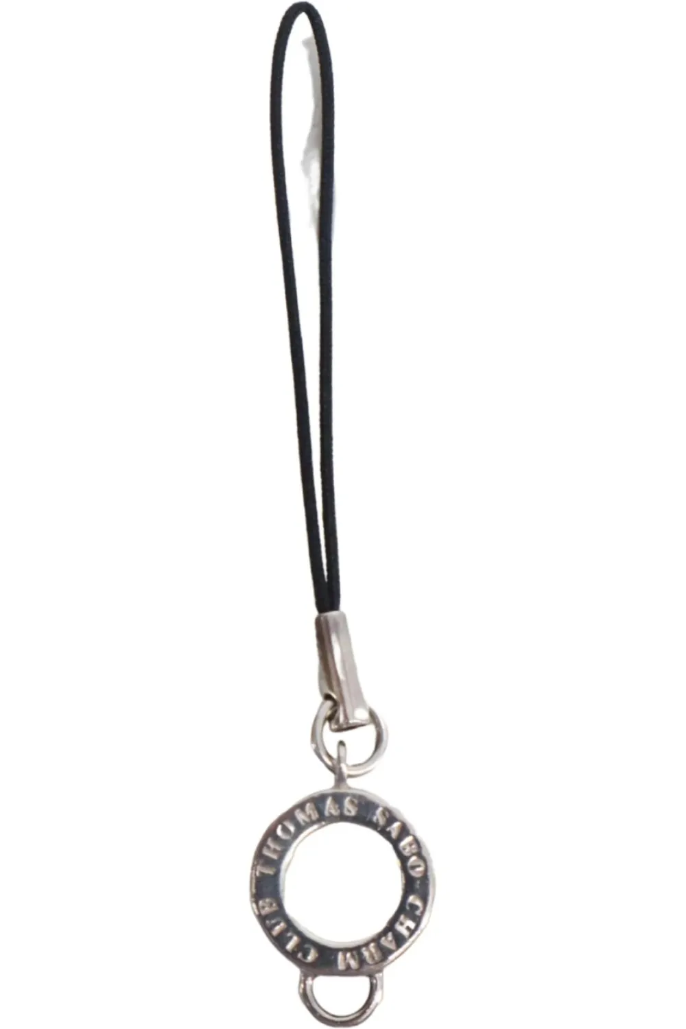 Schlüsselanhänger-Thomas Sabo New