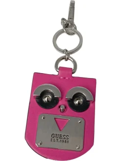 Schlüsselanhänger>Guess Schlüsselanhänger rosa