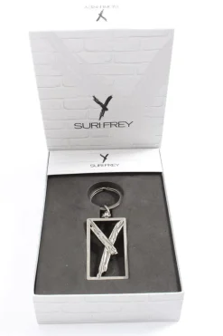 Schlüsselanhänger-Suri Frey Hot