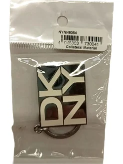 Schlüsselanhänger-DKNY Hot