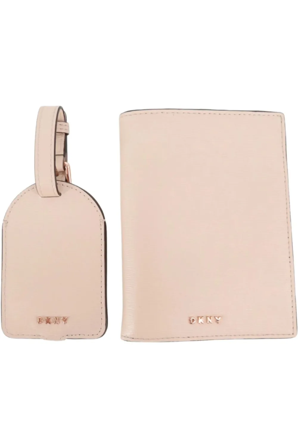 Schlüsselanhänger>DKNY Schlüsselanhänger rosa