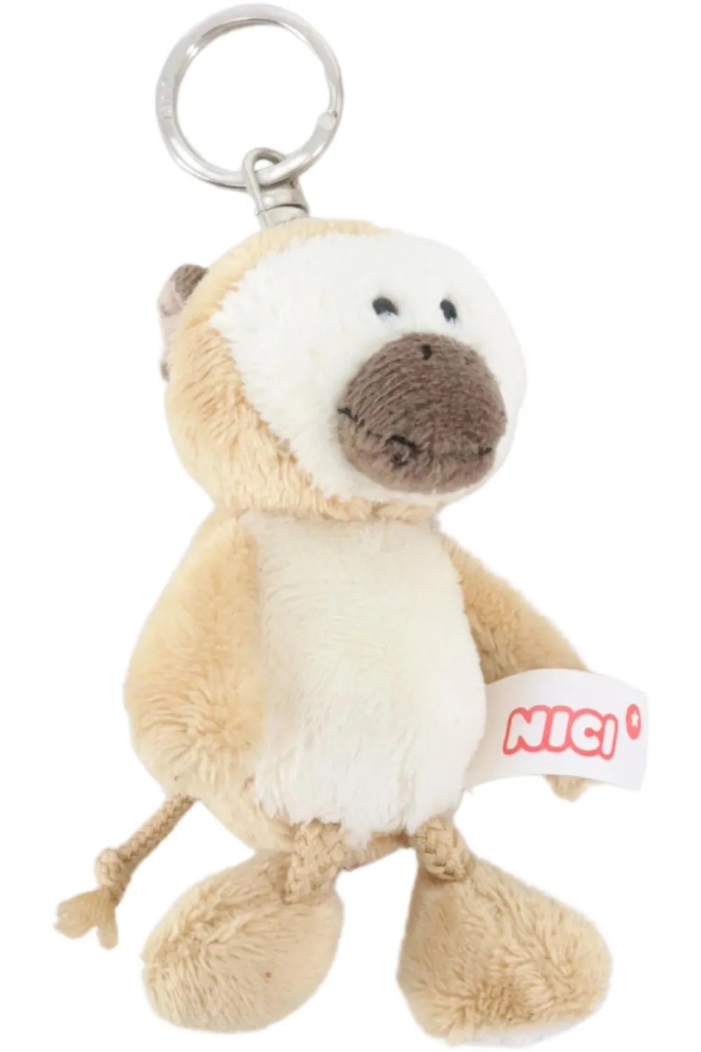 Schlüsselanhänger-Nici New