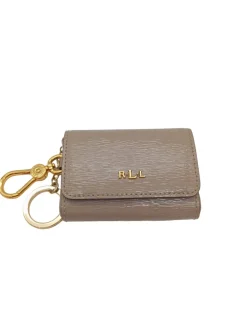 Schlüsseletuis>Ralph Lauren Schlüsseletui nude