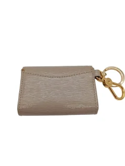 Schlüsseletuis>Ralph Lauren Schlüsseletui nude