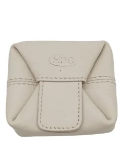 Schlüsseletuis>HPC Schlüsseletui wollweiß