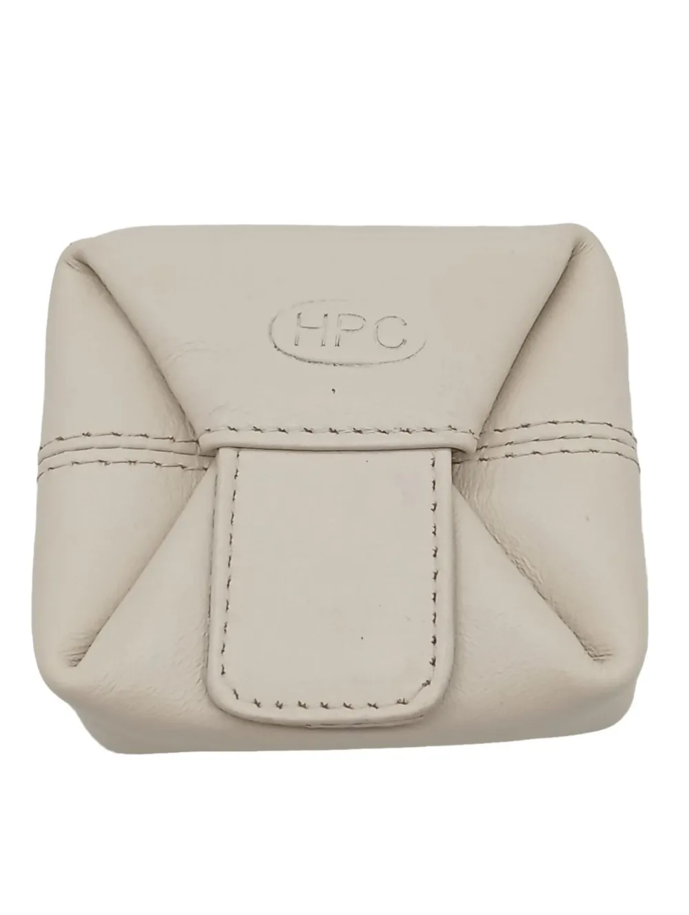 Schlüsseletuis>HPC Schlüsseletui wollweiß