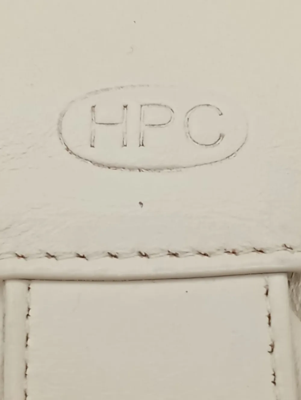 Schlüsseletuis>HPC Schlüsseletui wollweiß