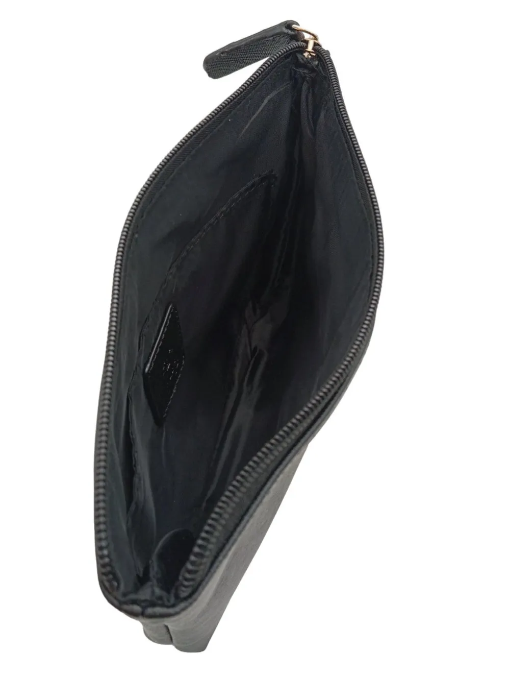 Schlüsseletuis>Alfredo Pauly Schlüsseletui schwarz