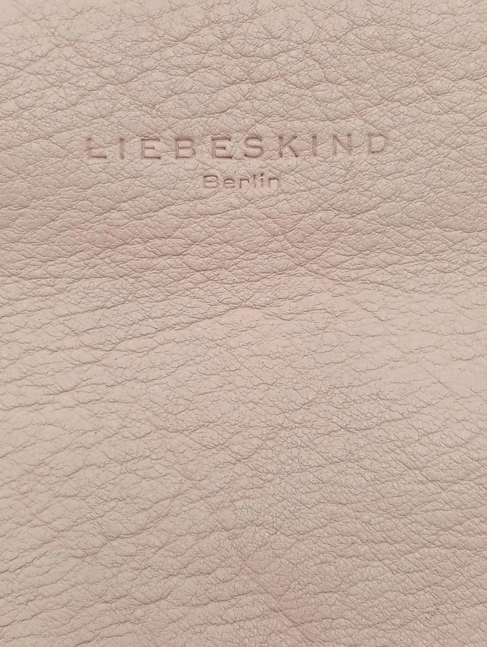 Schlüsseletui-Liebeskind Berlin New