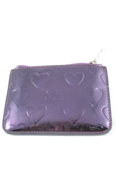 Schlüsseletuis>MJ Schlüsseletui lila