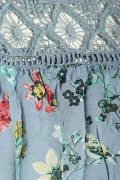 Schlupf-Bluse Größe 38-C&A Online