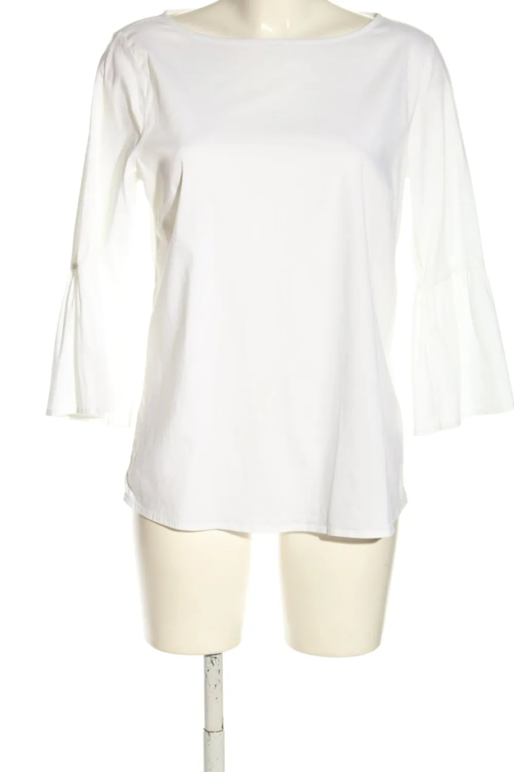 Schlupf-Bluse Größe 38-Franco Callegari Sale