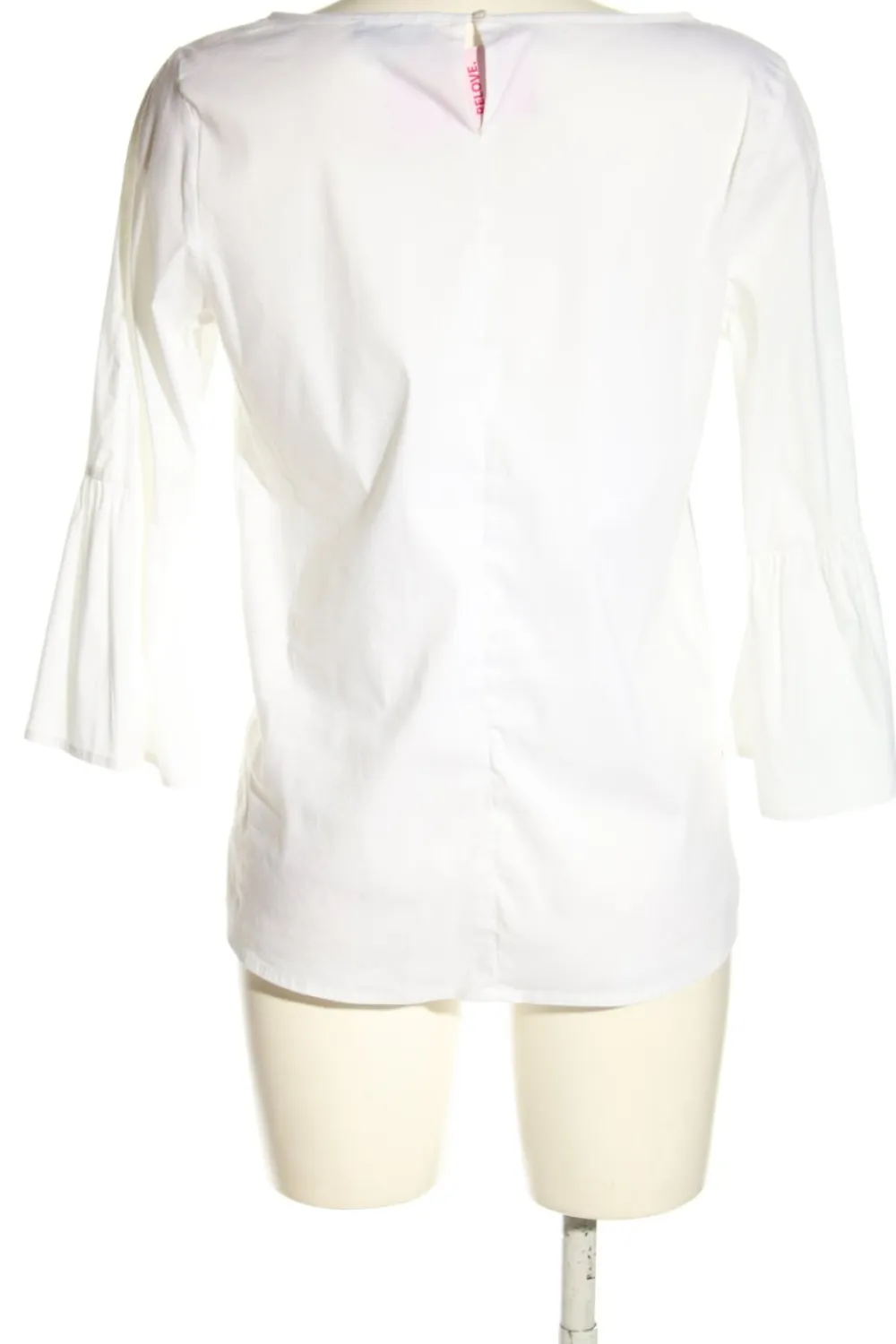 Schlupf-Bluse Größe 38-Franco Callegari Sale