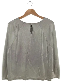 Schlupf-Bluse Größe 38-someday Outlet